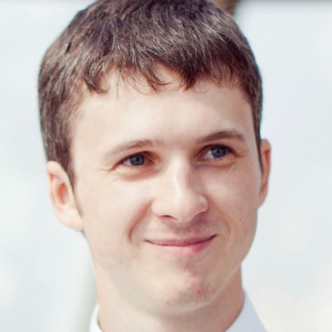 Dennis Bazhenov